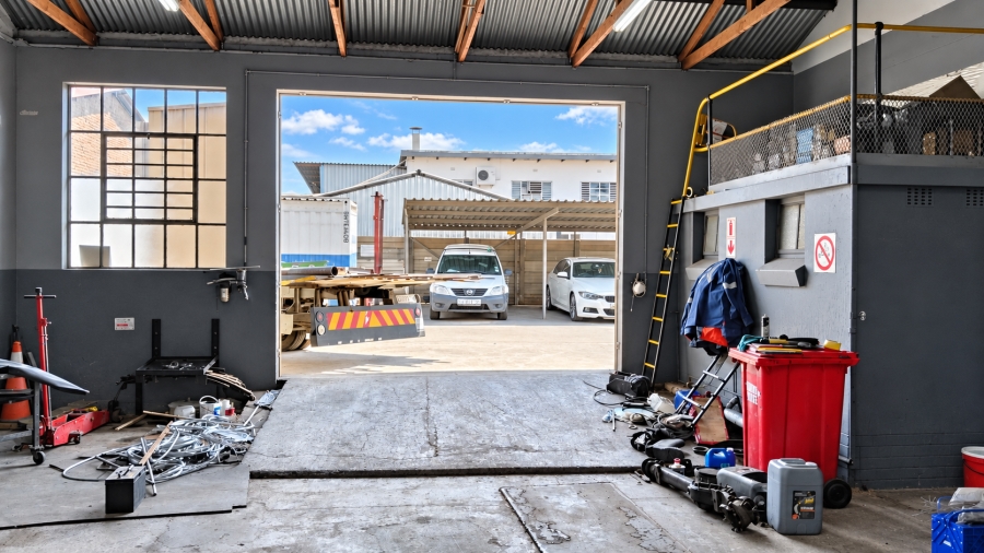To Let Commercial Property for Rent in Rustenburg Central North West